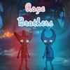 Fireboy & Watergirl Rope Brothers Mod apk última versión descarga gratuita