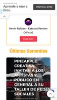 NivelPauta.Net Música Urbana & Música Latina 24/7 screenshot 1