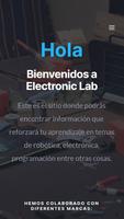 ElectronicLabMx ảnh chụp màn hình 2