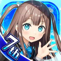 Скачать アンジュ・ヴィエルジュ  ～ガールズバトル～ APK