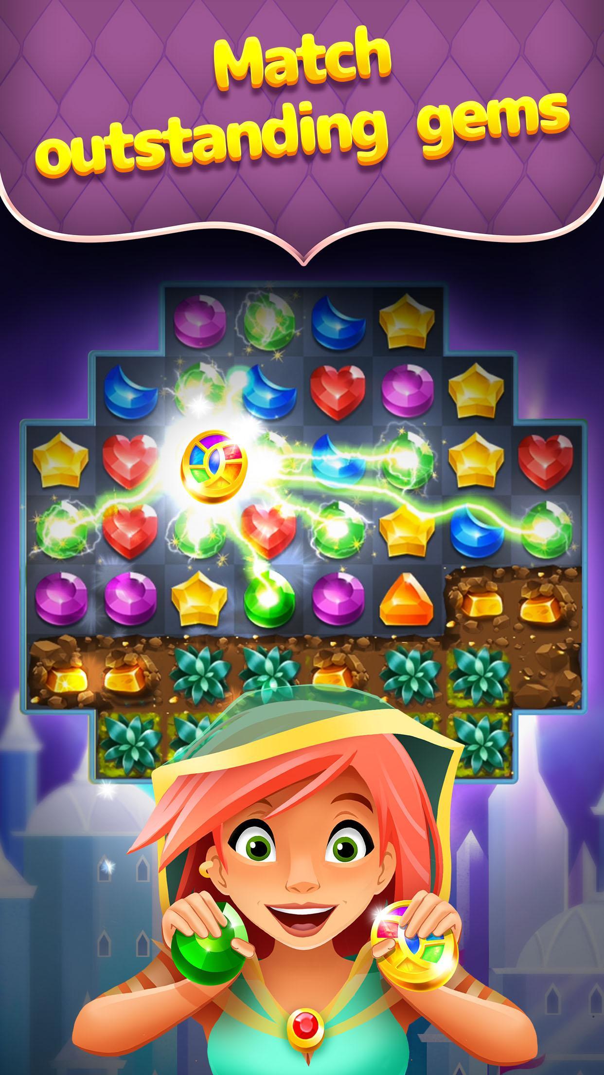 Genies Gems Genies Gems