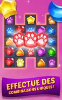 Genies & Gems Affiche