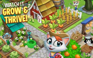 Kitty City syot layar 2