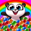 Bubble Shooter: Panda Pop! aplikacja
