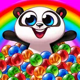 Bubble Shooter: Panda Pop! APK
