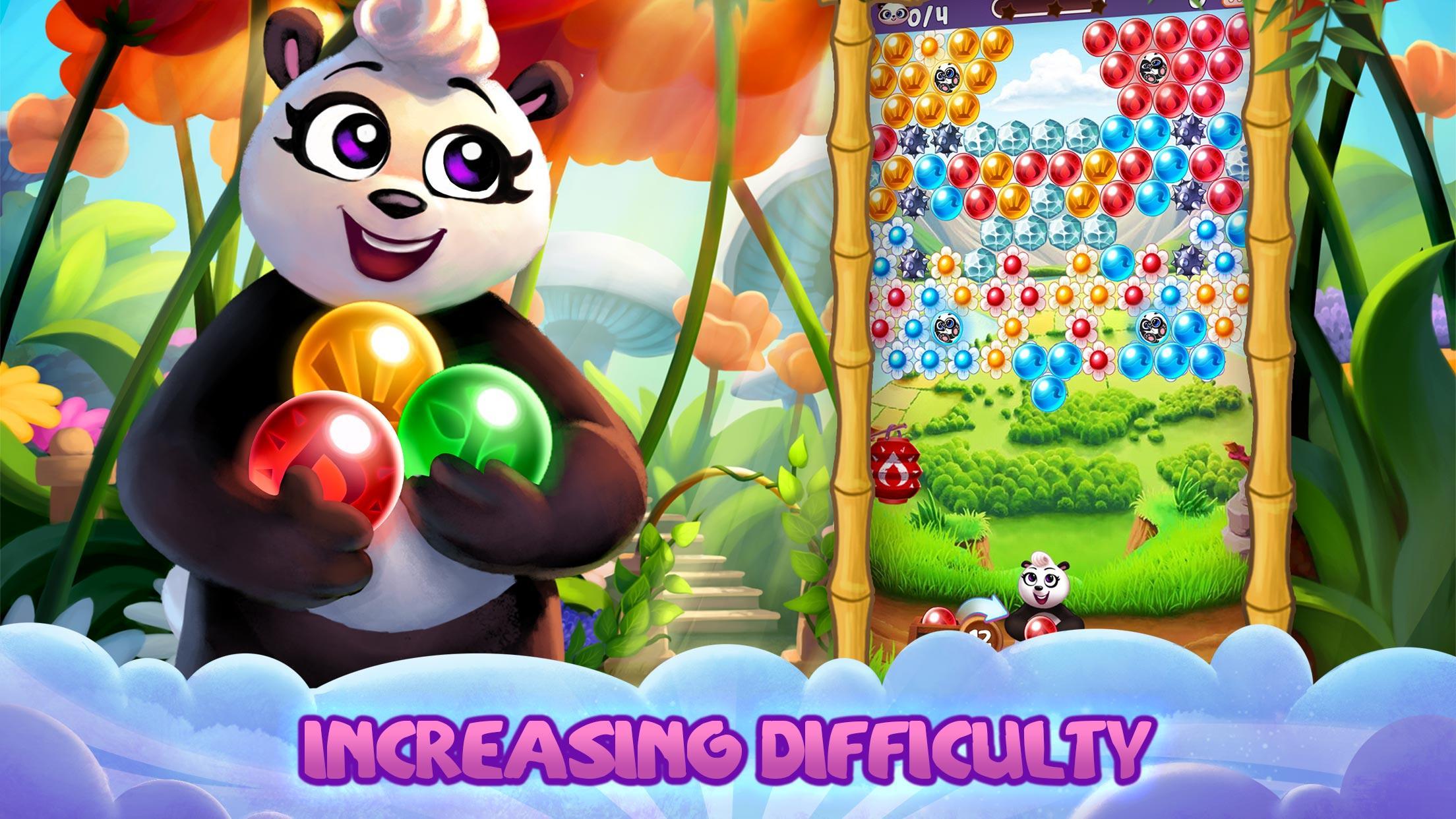How to Download Panda Pop! Bubble Shooter Saga | Blast Bubbles on Fire  Stick | 2022 Guide