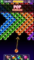 Bubble Shooter: Panda Pop! پوسٹر