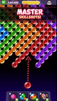 Bubble Shooter: Panda Pop! syot layar 2