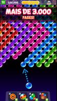 Bubble Shooter: Panda Pop! imagem de tela 1