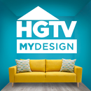 HGTV: MyDesign APK