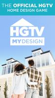 HGTV: MyDesign Affiche