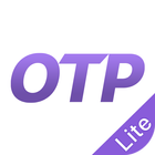 SecureGuard OTP Lite icône