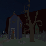 Horror Remaking Game