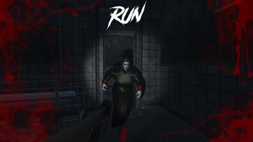 Horror Game: 5 Days To Survive скриншот 1