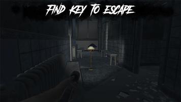 Horror Game: 5 Days To Survive скриншот 2