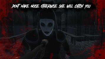 Horror Game: 5 Days To Survive скриншот 3