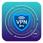VPN Master - Fast, Secure, Unlimited, Free, Proxy icône