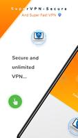 VPN Master - Fast, Secure, Unlimited, Free, Proxy Affiche