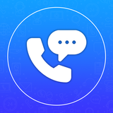Free Text Now - Free Video Calls and Texting icône