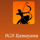 SGS Ramayan Zeichen