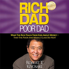 Rich Dad Poor Dad simgesi