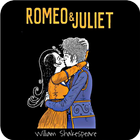 Romeo and Juliet ícone