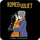 Romeo and Juliet icon