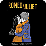 Romeo and Juliet 圖標