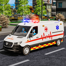 Ambulance Rescue 3d Simulator APK