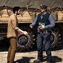 Border Officer Police Games 24 APK