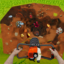 Hole Digging Simulator Games APK