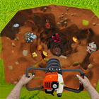 Digging Simulator: Find Hole icono