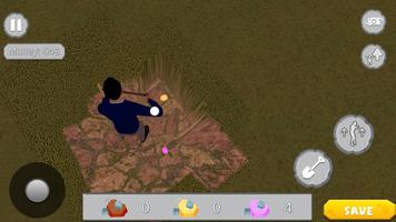 Digging Simulator: Find Hole Poster
