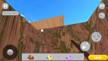 Digging Simulator: Find Hole captura de pantalla 1