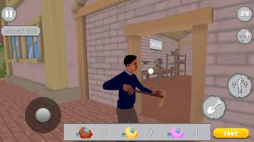 Digging Simulator: Find Hole captura de pantalla 2