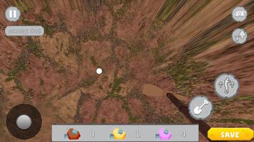 Digging Simulator: Find Hole captura de pantalla 3