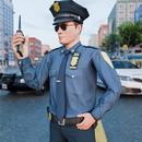 Patrol Cop Simulator Games 3D APK