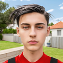 Schoolboy Escape Stealth Games APK