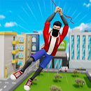 Spider Fighting Hero Games APK