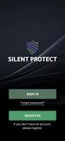 Silent Protect Residential Affiche