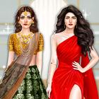 Fashion Styler biểu tượng