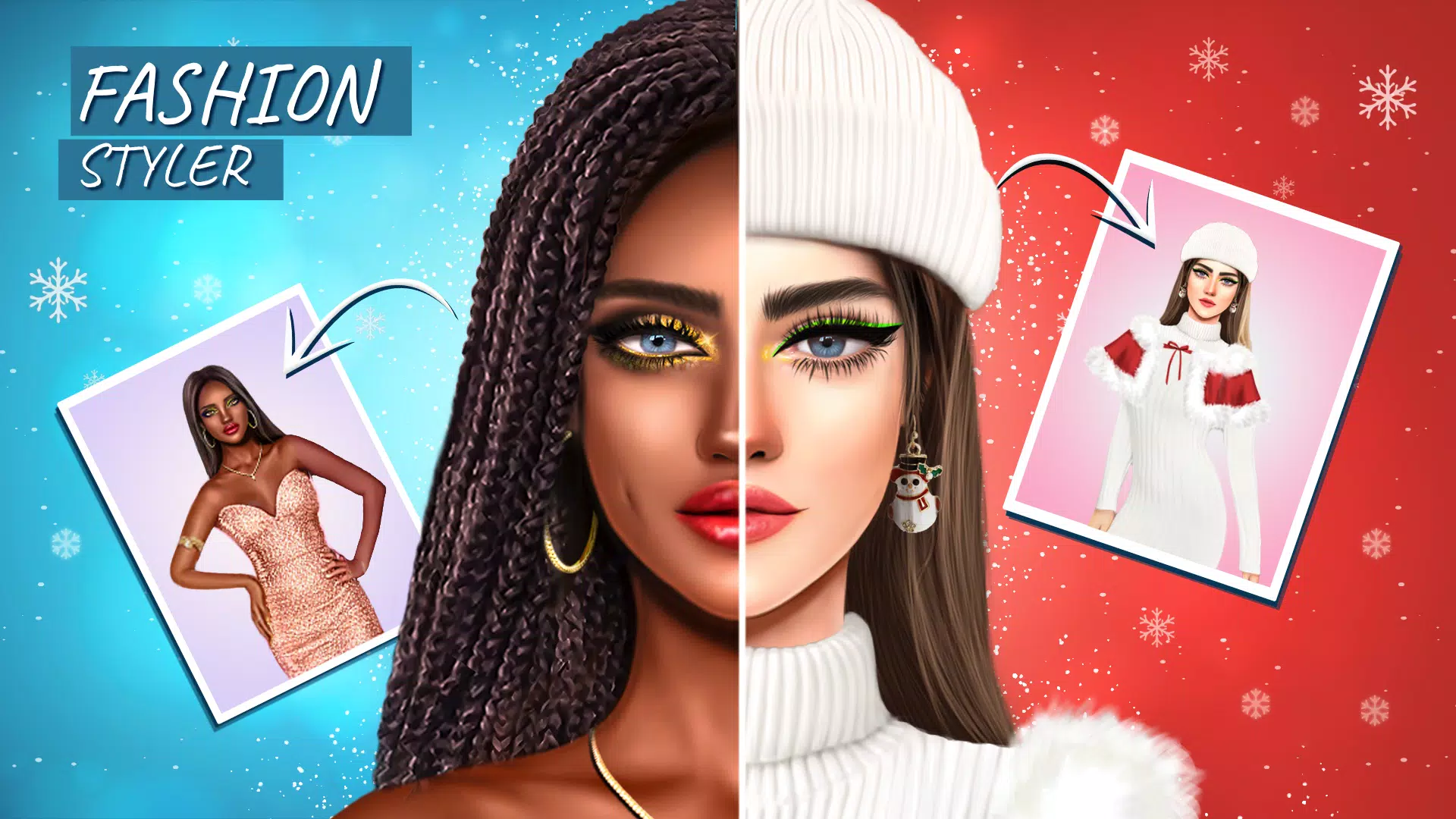 Dress Up Barbie Fashion Games APK for Android Download