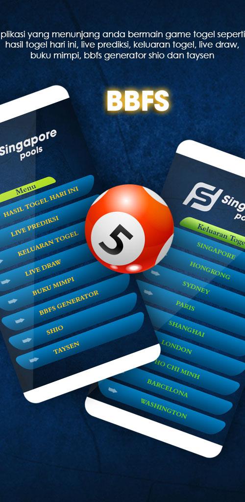 Live Draw Sgp Pools Wla