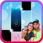 Anuel aa música juegos piano icon
