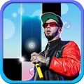 Anuel aa música juegos piano