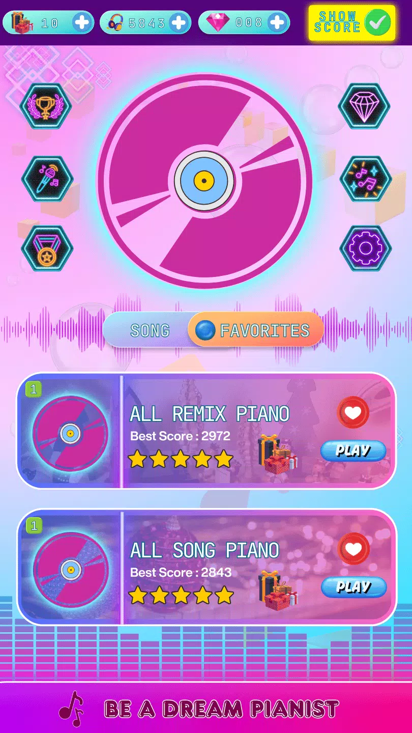 Anuel aa música juegos piano