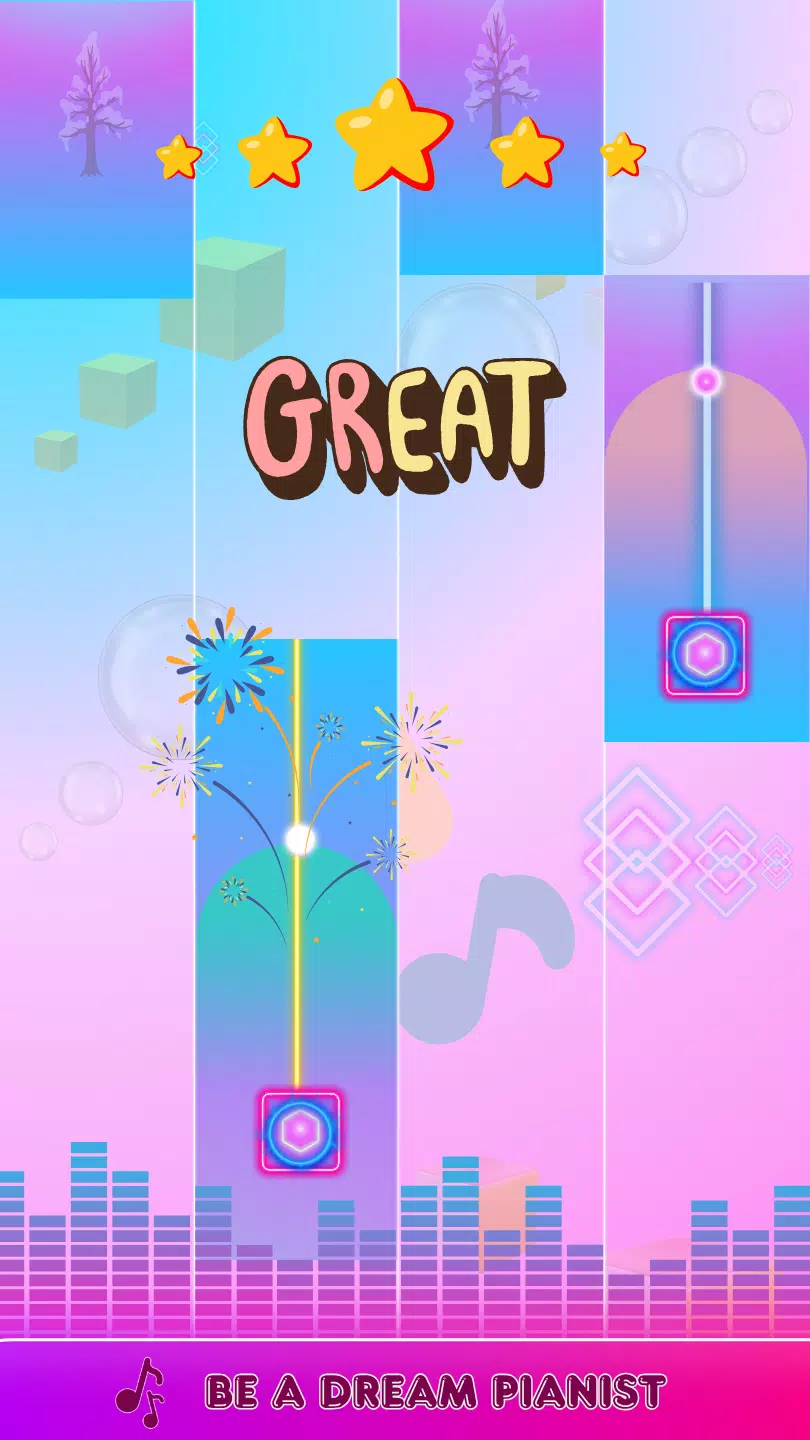 Jogo Natan por Aí Piano