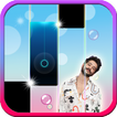 Peso Pluma Música Piano Juego biểu tượng