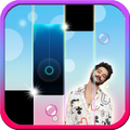 Peso Pluma Música Piano Juego