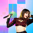 LISA - Born Again Piano APK